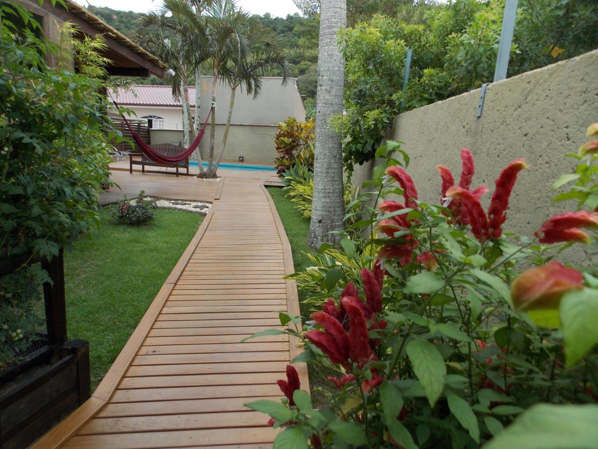 Vento Forte 3* Florianopolis